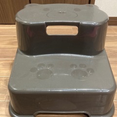 踏み台（子供）の画像