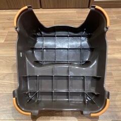 踏み台（子供）の画像