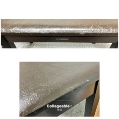 【美品】YAMAHA 電子ピアノ YDP-131【無料配送可能】の画像