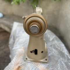 製靴ミシン CIRDAR TF-18の画像