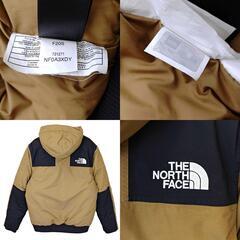 ノースフェイス NEWINGTON DRYVENT JACKET ニューイントン ダウンジャケット M NF0A3XDY メンズ THE NORTH FACE マウンテンジャケットの画像