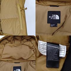 ノースフェイス NEWINGTON DRYVENT JACKET ニューイントン ダウンジャケット M NF0A3XDY メンズ THE NORTH FACE マウンテンジャケットの画像