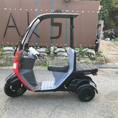 ジャイロキャノピー　2スト　(TA02)の画像