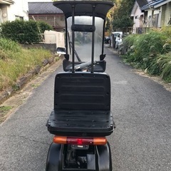 ジャイロキャノピー　2スト　(TA02)の画像