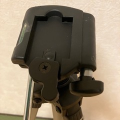三脚【11/12まで】の画像