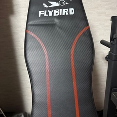  ベンチプレス一式 IROTEC140KGセットの画像