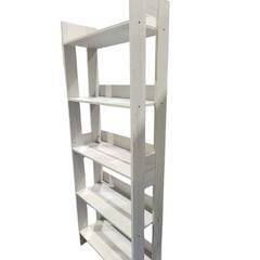 オープンシェルフの画像