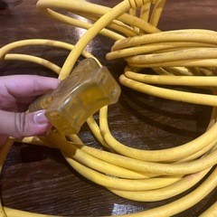 延長コード10mの画像