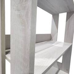 オープンシェルフの画像