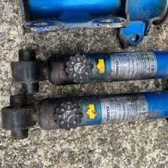 LEXUS CT タナベ 車高調  CT200h レクサスの画像