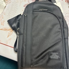 カバン新品の画像