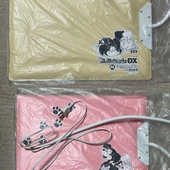 ペット用ホットカーペットの画像