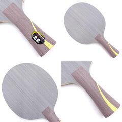 【未使用】ニッタク 卓球 ラケット 馬龍5 FL NE6140 Nittakuの画像