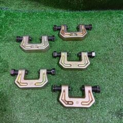 マルイ M-8400 00750 ロックマンミニ 10個セット【市川行徳店】【店頭取引限定】【中古】管理番号：ITEYPGVCHTR8の画像