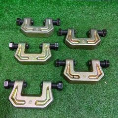 マルイ M-8400 00750 ロックマンミニ 10個セット【市川行徳店】【店頭取引限定】【中古】管理番号：ITEYPGVCHTR8の画像