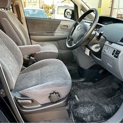 キレイ! トヨタヴォクシー 4万キロの画像