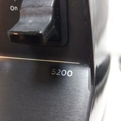 バイタミックス VM0103 ブラック の画像