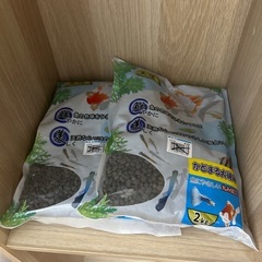 水槽セットの画像