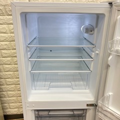 ①配送設置0円で🆗冷蔵庫&洗濯機✨✨の画像