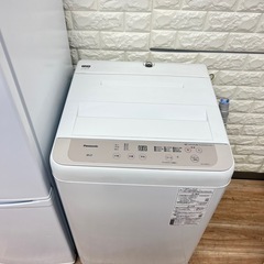 ①配送設置0円で🆗冷蔵庫&洗濯機✨✨の画像