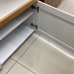 食器棚　ヨゴレ・キズ有の画像