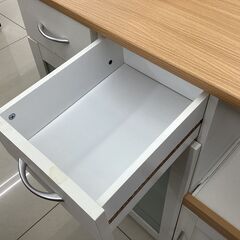 食器棚　ヨゴレ・キズ有の画像