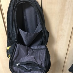 締切⚠️NIKEリュック　ジャンク手前の画像