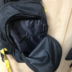 締切⚠️NIKEリュック　ジャンク手前の画像