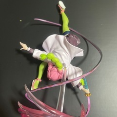 鬼滅の刃フィギュアの画像