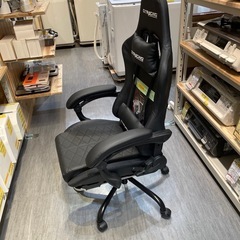 【ゲーミングチェア】【GTRACING】クリーニング済み【管理番号1108】臣の画像