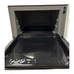 東芝 電子レンジ ER-V18の画像