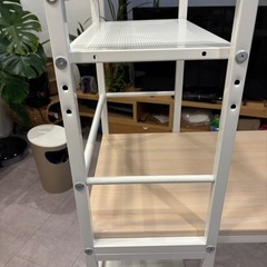 デスク/チェアセットの画像