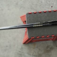 SINANO #6061 120cm スキー ポール ストック アルミの画像