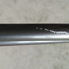 SINANO #6061 120cm スキー ポール ストック アルミの画像