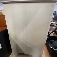 【来店いただける方限定】ニトリ 3段チェスト Nキャセイ2【トレファク摂津店】の画像