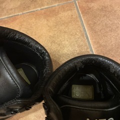 adidas アディダス　ハイカット　27 靴 の画像