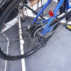 DAINICHI SCALARE 2025年モデル 27インチ シティサイクルの画像