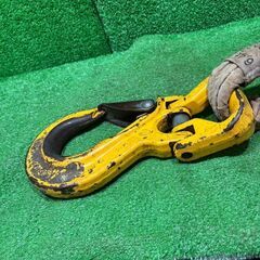 マーテック ESKN-16-8 スリングフック【船橋馬込店】【店頭取引限定】【中古】管理番号：ITW1MS356QZ2の画像