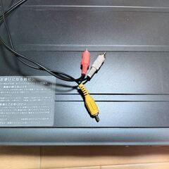 地上デジタルチューナー内蔵 ビデオ一体型DVDレコーダー DXR160Vの画像