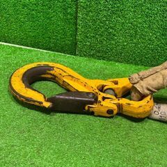 マーテック ESKN-16-8 スリングフック【船橋馬込店】【店頭取引限定】【中古】管理番号：ITW1MS356QZ2の画像