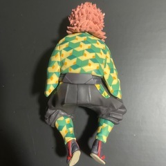 鬼滅の刃フィギュアの画像