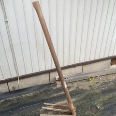 農具の画像