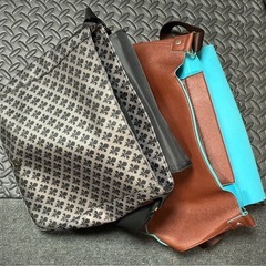 バッグ2点セットの画像