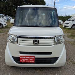 NBOXターボチャージャー‼️車検２年付き‼️の画像