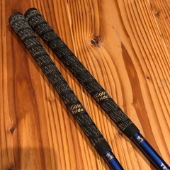 ゴルフクラブ　3番、4番ウッドの画像