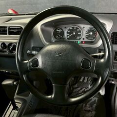 テリオスキッド カスタム　スターエディション 車検８年３月まで 乗って帰れます の画像