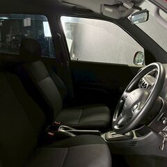 テリオスキッド カスタム　スターエディション 車検８年３月まで 乗って帰れます の画像