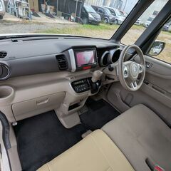 NBOXターボチャージャー‼️車検２年付き‼️の画像