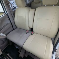 NBOXターボチャージャー‼️車検２年付き‼️の画像