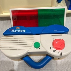 ディズニー　英語セット（棚付き）　の画像